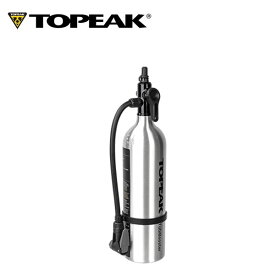 TOPEAK トピーク ミニ ポンプ TubiBooster X チュビブースター X PPM11300 自転車 アクセサリー