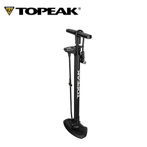 TOPEAK �g�s�[�N �t���A�|���v ��C���� JoeBlow Pro Digital �W���[�u���[ �v�� �f�W�^�� PPF07900 ���]�� �A�N�Z�T���[