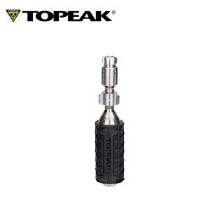 TOPEAK gs[N Ct[^[ Micro AirBooster }CN GA[u[X^[ PPM11200 ] ANZT[