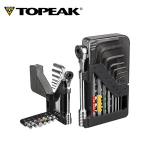 TOPEAK gs[N c[Zbg Omni Toolcard Ij c[J[h TOL45400 ] H ANZT[