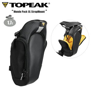 TOPEAK gs[N ThobO hpbN XL (Xgbv }Eg) ԑ̑obO ] [hoCN BAG44000