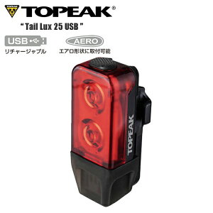 TOPEAK gs[N e[ NX 25 USB *21 e[Cg ] [hoCN LPT12300