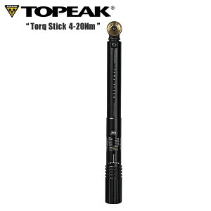 TOPEAK gs[N gNXeBbN 4-20Nm *21 gN` ]ԗpH TOL47900
