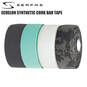SERFAS T[t@X GZ VZeBbN RN ECHELON SYNTHETIC CORK BAR TAPE o[e[v TCNp[c
