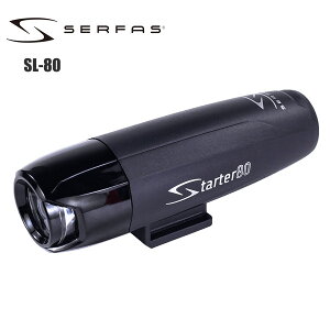 SERFAS T[t@X wbhCg SL-80 Cg tgCg [hoCN ] TCNp[c