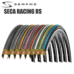 SERFAS T[t@X ^C [VO^C SECA RACING RS ZJ[VORS [hoCN ] TCNp[c