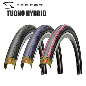 SERFAS T[t@X ^C TUONO HYBRID cI[m nCubh [hoCN ] TCNp[c