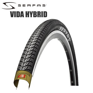 SERFAS T[t@X ^C VIDA HYBRID B_ nCubh [hoCN ] TCNp[c