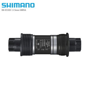 shimano V}m BB-ES300 113mm 68BSA IN^N (EBBES300B13)