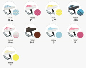 BRIDGESTONE uaXg bikkep LbYThJo[ rbPpIvVp[c SDC-BIKK A460901 ] ]ԗpANZT[