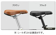 BRIDGESTONE ブリヂストン スポーティクッション サドル マークローザ 純正サドル MARKROSA mini JT3051 …