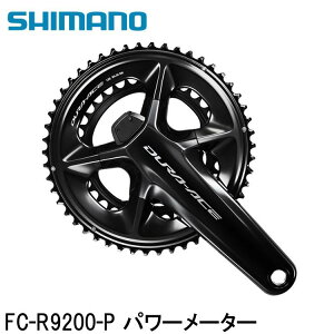 SHIMANO V}mDURAACE fG[X (R9200 12S) FC-R9200-P p[[^[ ] NNZbg