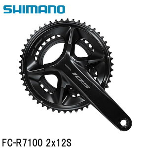 SHIMANO V}m105 (R7100 12S) FC-R7100 2x12S ] NNZbg