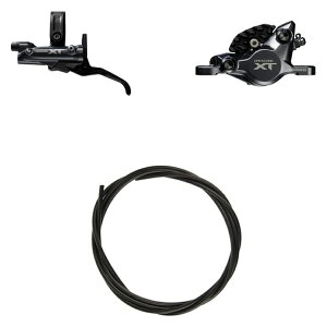 SHIMANO �V�}�mXT (M8200 12-Speed) BL-M8200/BR-M8200 J-Kit ����1700 J04C-MF ���]�� �u���[�L���o�[