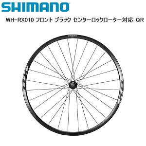 SHIMANO V}m WH-RX010 tg ubN Z^[bN[^[Ή QR gzC[ ]