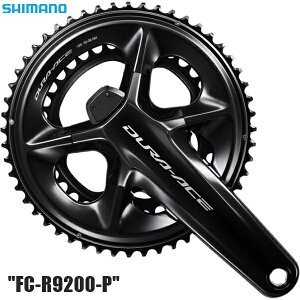 SHIMANO V}m DURA-ACE NNZbg (p[[^[) FC-R9200-P 12Xs[h ] NNZbg