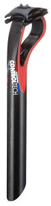 y񂹏iz CONTROLTECH TUX seatpost Road offset@27.2/31.6mm x 350mm i UDJ[{V[g|Xg j Rg[ebN TUX series