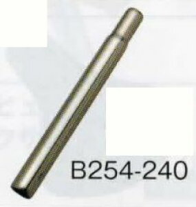 uaXg XeX VeBTCNpV[g|Xg 25.4x240mm iV[g|Xgj BRIDGESTONE B254-240 1074052 P3228