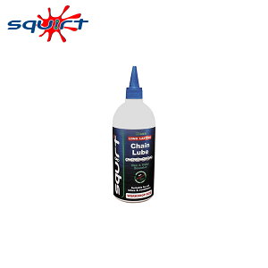 squirt �X�N���[�g CHAIN LUBE 500ml �`�F�[�����u ���]�ԗp������ �I�C��