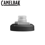 ボトルパーツ CAMELBAK/キャメルバック ポディウム フィットネス リプレイスメント キャップ ブラック 19…