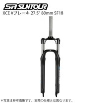 楽天市場】sr suntour xceの通販