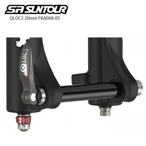 tH[Np[c SR SUNTOUR/GXA[ TcA[ QbN2 20MM FKA068-05