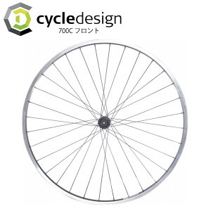 zC[ CYCLE DESIGN/TCNfUC zC[ 700C OLD 100MM tg ubN AV