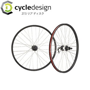 zC[ CYCLE DESIGN/TCNfUC AzC[ 27.5 QR 11S IN/36MM*OUT/40MM*HIGHT/18MM F/V OLD141MM JZbg ubN