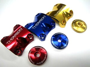 THOMSON X4 DressUp KIT Top CapClamp inho[NvXeLbvj g\ X4 hXAbvLbg