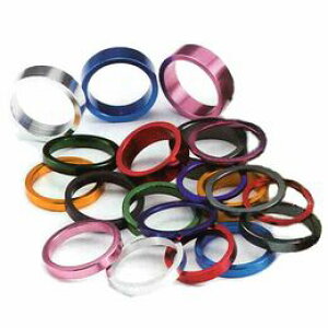 _CARy A~Xy[T[ 1C`E1-1^8C`  2mm DIA-COMPE Aluminum Spacer