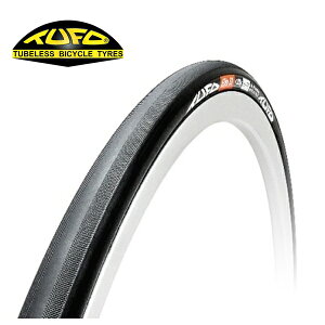 TUFO `[tH ELITE S3 25 265g