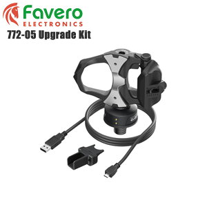 �y���������zFAVERO �t�@�x�� 772-05 Upgrade Kit �A�b�v�O���[�h�L�b�g ���]�� �y�_���p�[�c