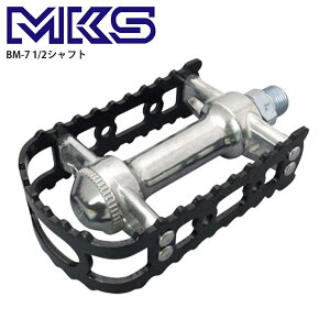 MKS O y_ BM-7 1/2Vtg BK ] [hoCN