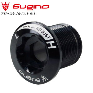 Sugino XMm NN AWX^u{g M18 ] [hoCN p[c