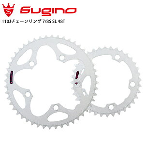 Sugino XMm 110J`F[O 7/8S SL 48T ] [hoCN p[c