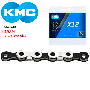 KMC/P[GV[ `F[ X12 SL/BK ] [hoCN