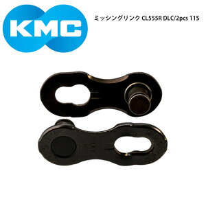 KMC/P[GV[ `F[ ~bVON CL555R DLC/2pcs 11S] [hoCN