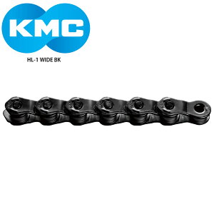 KMC/P[GV[ `F[ HL-1 WIDE BK] [hoCN