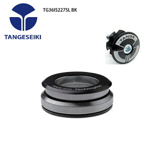TANGESEIKI ^QZCL wbhp[c TG36IS227SL BK ] [hoCN p[c