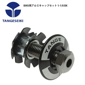TANGESEIKI ^QZCL wbhp[c BMXpA~LbvZbg 1-1/8 BK ] [hoCN p[c