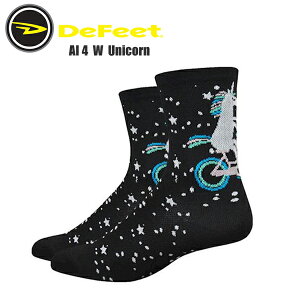 DeFeet fBtB[g \bNX C AI 4 W Unicorn GAC[^[ 4C` fB[X TCN\bNX