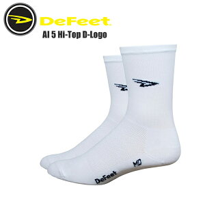 DeFeet fBtB[g \bNX C AI 5 Hi-Top D-Logo GAC[^[ 5C` TCN\bNX