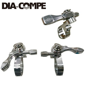 DIA-COMPE _CARy Silver-2 TVt^[yA SL