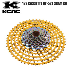 KCNC P[V[GkV[ 12SJZbg 9T-52T SRAM XDp ChXvPbg