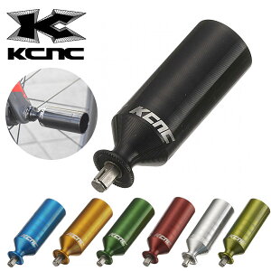 KCNC �P�[�V�[�G�k�V�[ �X���[�A�N�X�� ���C�g�A�_�v�^�[ THROU AXLE LIGHT ADAPTER