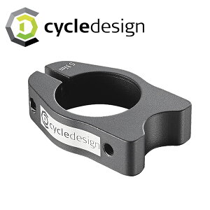 CYCLE DESIGN/TCNfUC SPC CD ALA V[g|XgNv 31.8MM ubN