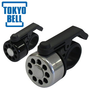 TOKYO BELL x TB-552T TECHNO BELL eNmx ]