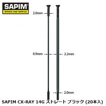 楽天市場】cx ray sapim ストレートプルの通販