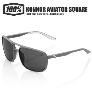 yz nhbhp[Zg 100 100p[Zg TOX KONNOR Aviator Square Ki X|[cTOX 싅 ACEFA [hoCN ]
