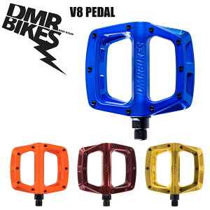 DMR fB[GA[ y_ V8 Pedal MTB p[c ] }EeoCN